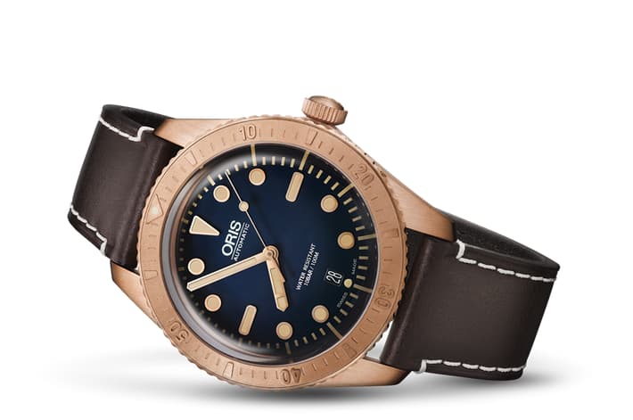 Image of Carl Brashear Limited Edition